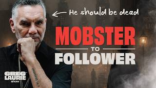 Mobster to Follower: Michael Franzese’s Real Mafia Story & Shocking Redemption