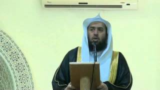 |مقطع قصير| الأصول العاصمة للناشئة من فتنة الاعتراض على النصوص |د.عمر المقبل | image