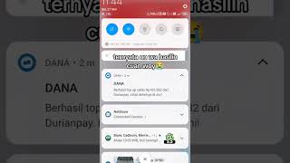 Download lagu online wa di bayar?😱#freelance #whatsapp #penghasiluangcepat mp3