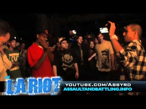 Chuck Steaks vs Mantix