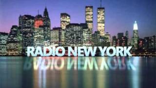 Mash Up Radio New York Octobre 2010
