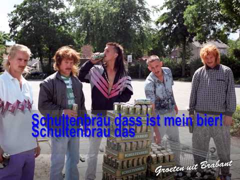 New kids Schultenbräu !