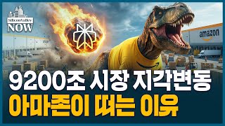 아마존이 퍼플렉시티를 고소한 이유... ‘AI 커머스’ 전쟁의 서막 | 김인엽의 실리콘밸리나우