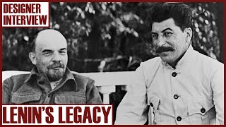 Zilla Blitz - Lenin's Legacy video thumbnail