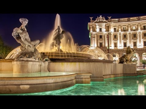 Video thumbnail for Nannì (’Na gita a li castelli)