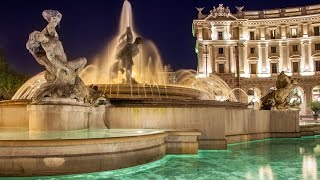 Nannì Na Gita A Li Castelli Lyrics English Translation