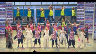 Here &amp; Now: The Steps Musical - Gala Night Finale Feat. Steps - Opera House Manchester - 04/09/2025