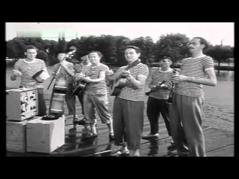 Liselotte Malkowsky & Will Höhne - Das ganze Jahr lang blüh'n keine Rosen 1954