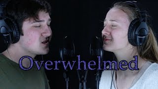 Overwhelmed - Big Daddy Weave(cover by David &amp; Joy Maryanski)