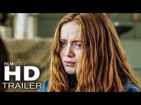 A SACRIFICE Trailer (2024) Sadie Sink, Eric Bana
