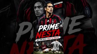 Download lagu The Defender Who Stripped Strikers of Their Pride! This is Prime Nesta! mp3 Download lagu The Defender Who Stripped Strikers of Their Pride! This is Prime Nesta! mp3