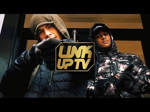 RK x RM - Block Life [Music Video] | Link Up TV
