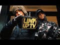 RK X RM Block Life Music Video Link Up TV