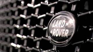 Range Rover Sport 2011 Approved Accessories