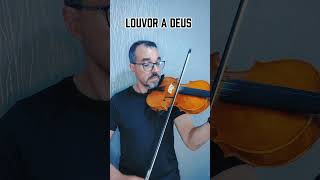 Louvor a Deus para acalmar nossos corações, Deus abençoe grandemente 🙏 #deus #gratidão #fypviral