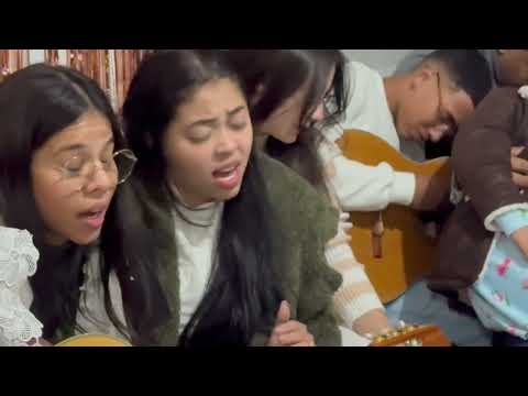 Hino avulso - NÃO ME ABANDONE😭 ( Luana dias Kesia Neri)