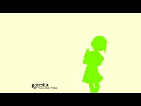 goreshit - annual hair wash (Sample) from Lucky Star