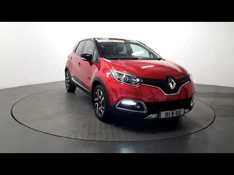2016 Renault Captur SIGNATURE 1.5 DCI | H&H Motors