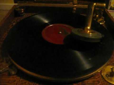 Alone At Last - Diplomat Novelty Orchestra (c.1922)