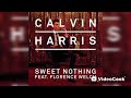 Calvin Harris - Sweet Nothing (Tiësto Radio Mix)