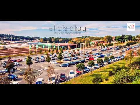 Projet vidéo Village Iraty Biarritz