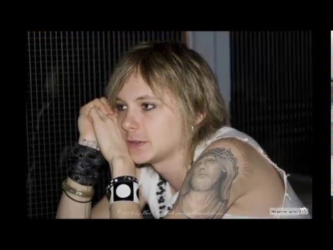 Jonne Aaron - Lust N' Needs