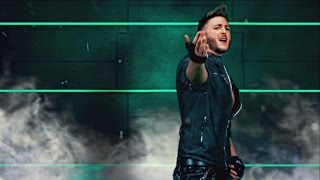 Alex Palmieri  - &quot;Online&quot; videoclip trailer 2017