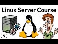 Linux Server Course System Configuration And Operation