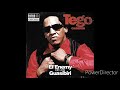 Tego Calderon - Lleva Y Trae ( Version Extended )