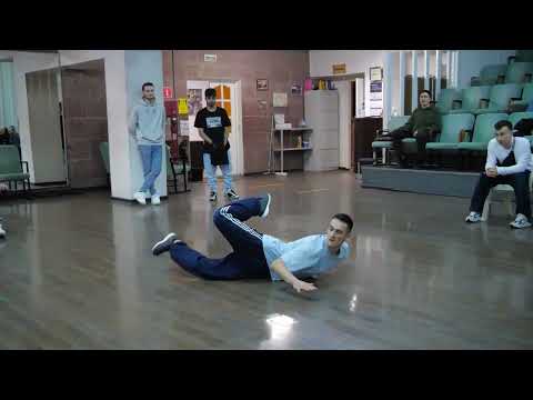 pro 1x1 bboy Ластик vs Frankestyle - "ALL OPTION" break dance battle