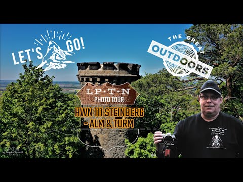 Photo Tour Harz - Steinberg ALM & Turm