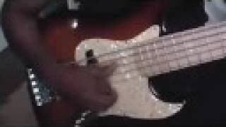 Larry Graham &amp; Graham Central Station - Hair performed by Andre Berry