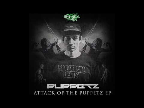 Puppetz  - Attack Of The Puppetz EP