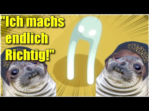 DARUM HABE ICH DAS SPIEL FÜR 15 STUNDEN FALSCH GESPIELT! (Goobies)