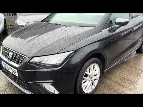 SEAT Ibiza 2023 Automatic - Image 2