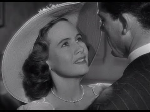 The Best Years of Our Lives (1946): Final Scene
