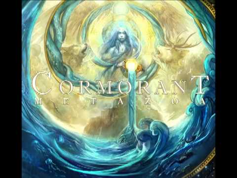 Cormorant - Hole In The Sea