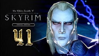 Skyrim SE (Modded) – Episode 41: The Eye of Magnus ★ Let's Roleplay / Immersive Walkthrough