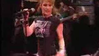 Malu - Ven a pervertirme (directo)