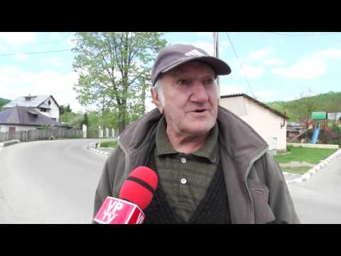 Vocea Străzii la VP TV – Portret de candidat la Provița de Jos 03-05-2016
