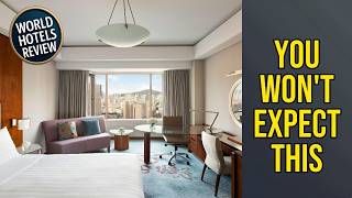 Shangri-La Qingdao - You Won't Expect This | Qingdao, China⭐