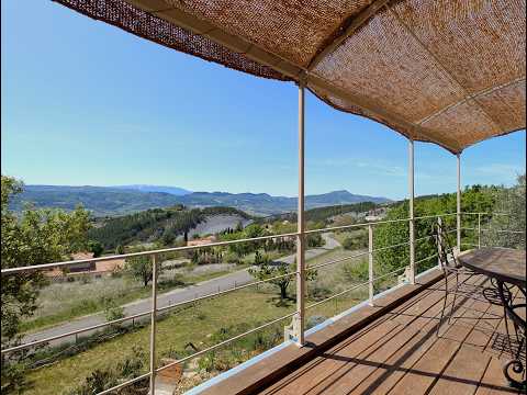 Propriété à vendre à Bellecombe-Tarendol, Drôme - 429 000 € - photo n°3