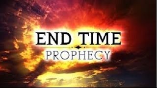 Prophetic Dreams & Visions Of Babylon America's Soon Coming Judgment & Destruction. Flee! 1 of 3.