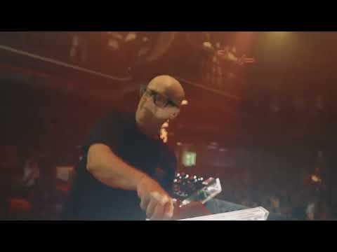 Stephan Bodzin Live | Aftermovie
