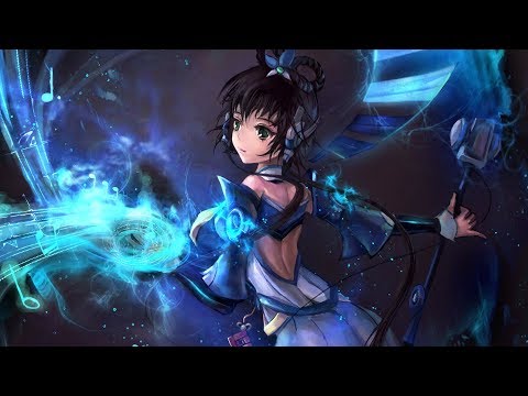 {15.4} Nightcore (Renegade Five) - The Next Generation (with lyrics)