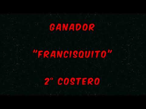 1° CARRERAEL CHIRIPA DE VILLA REGINA31-01-21