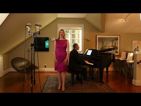 Janacek - Jenufa's Prayer - Natalya Gennadi, soprano