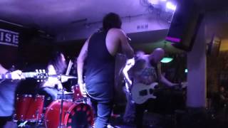 Everlit/Blackout/ Smith's/ Mishawaka, IN/ 7 6 2015