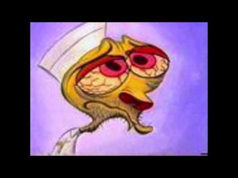 Prozak Morris-Purple Kush