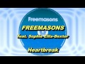 Freemasons feat. Sophie Ellis-Bextor ...